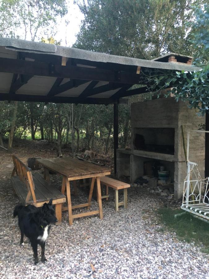 Piriápolis No Estamos Locos 빌라 외부 사진